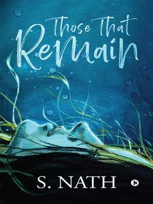cover image of Those That Remain